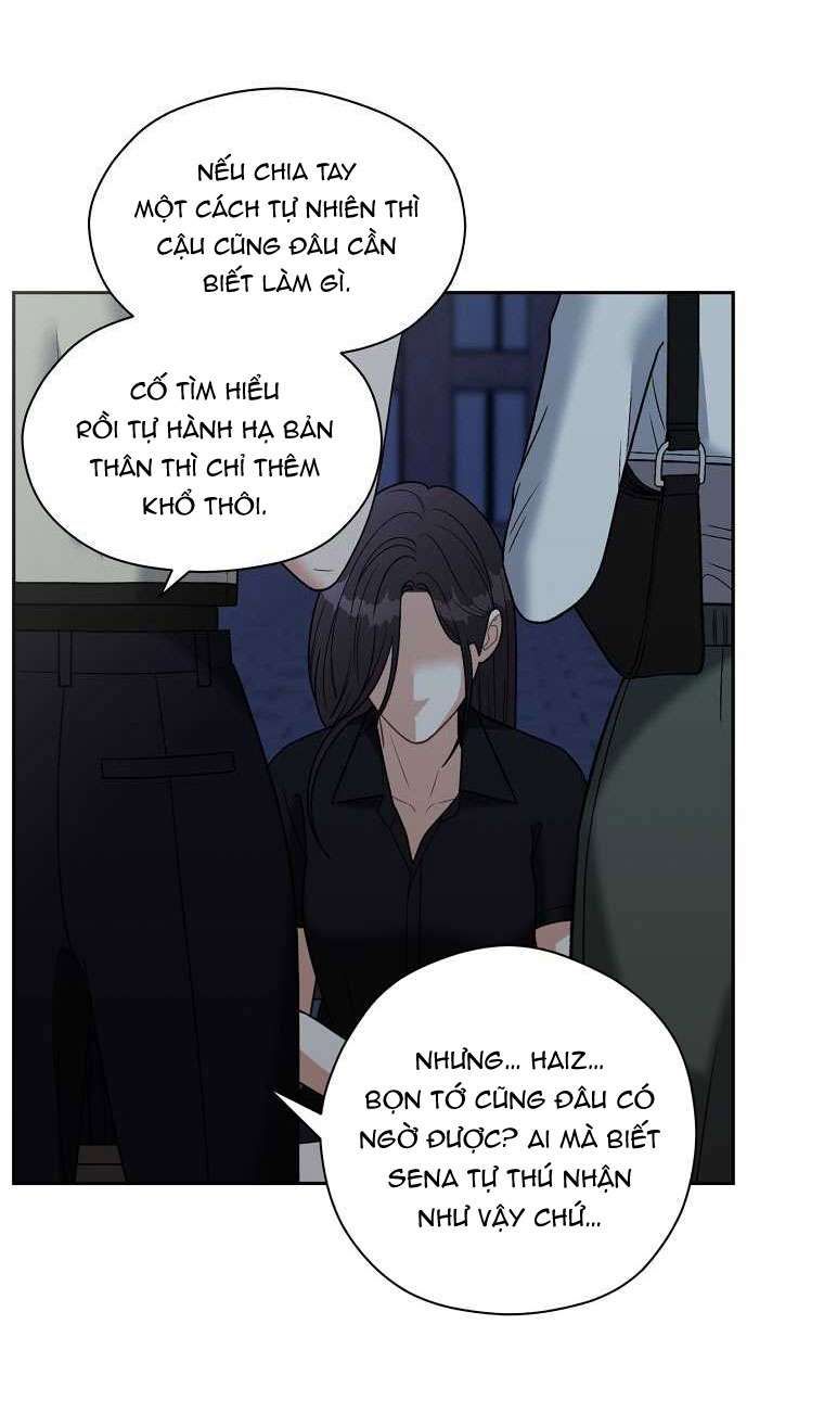 [18+] Ngọn Gió Thơ Ngây Chương 4 page 60 - Giả Dược