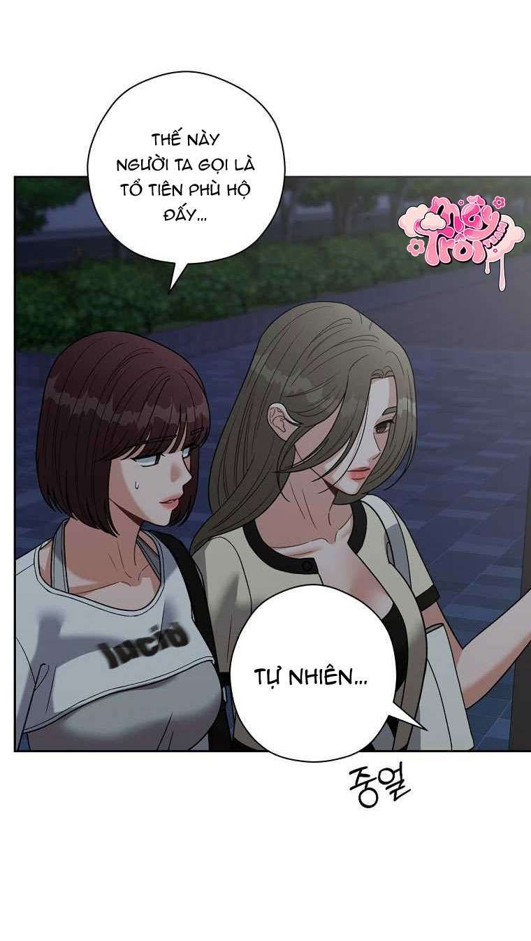 [18+] Ngọn Gió Thơ Ngây Chương 4 page 62 - Giả Dược
