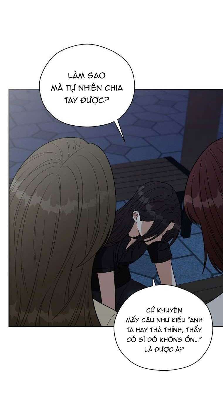 [18+] Ngọn Gió Thơ Ngây Chương 4 page 63 - Giả Dược
