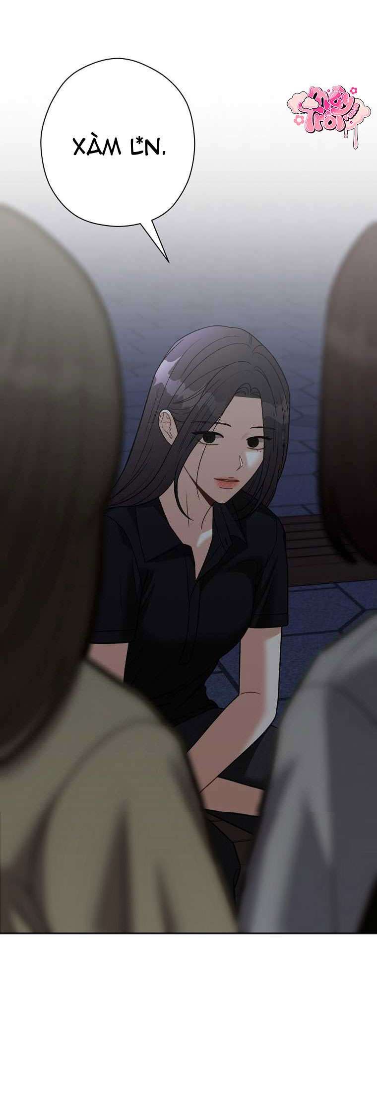 [18+] Ngọn Gió Thơ Ngây Chương 4 page 66 - Giả Dược
