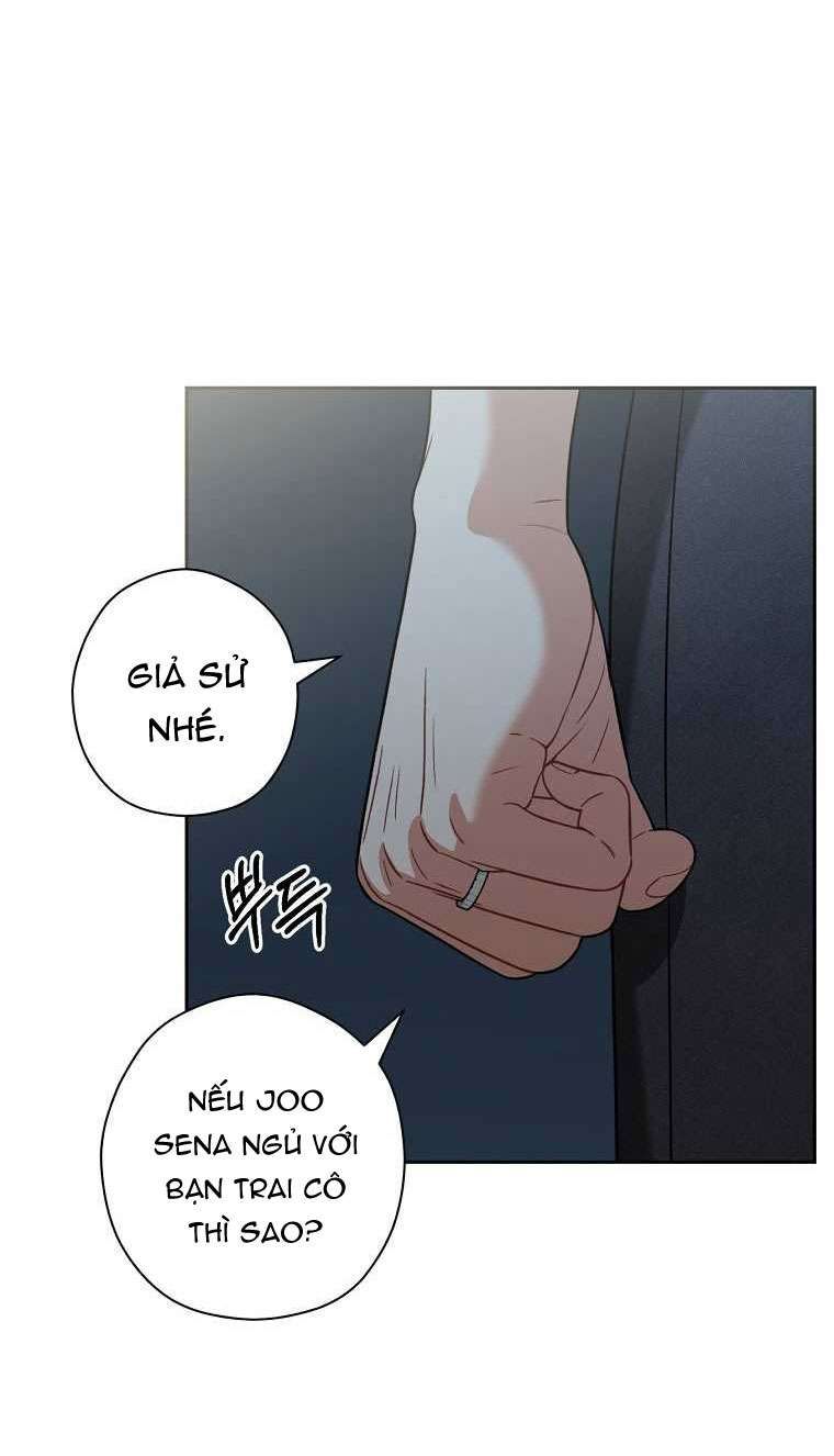 [18+] Ngọn Gió Thơ Ngây Chương 5 page 2 - Giả Dược