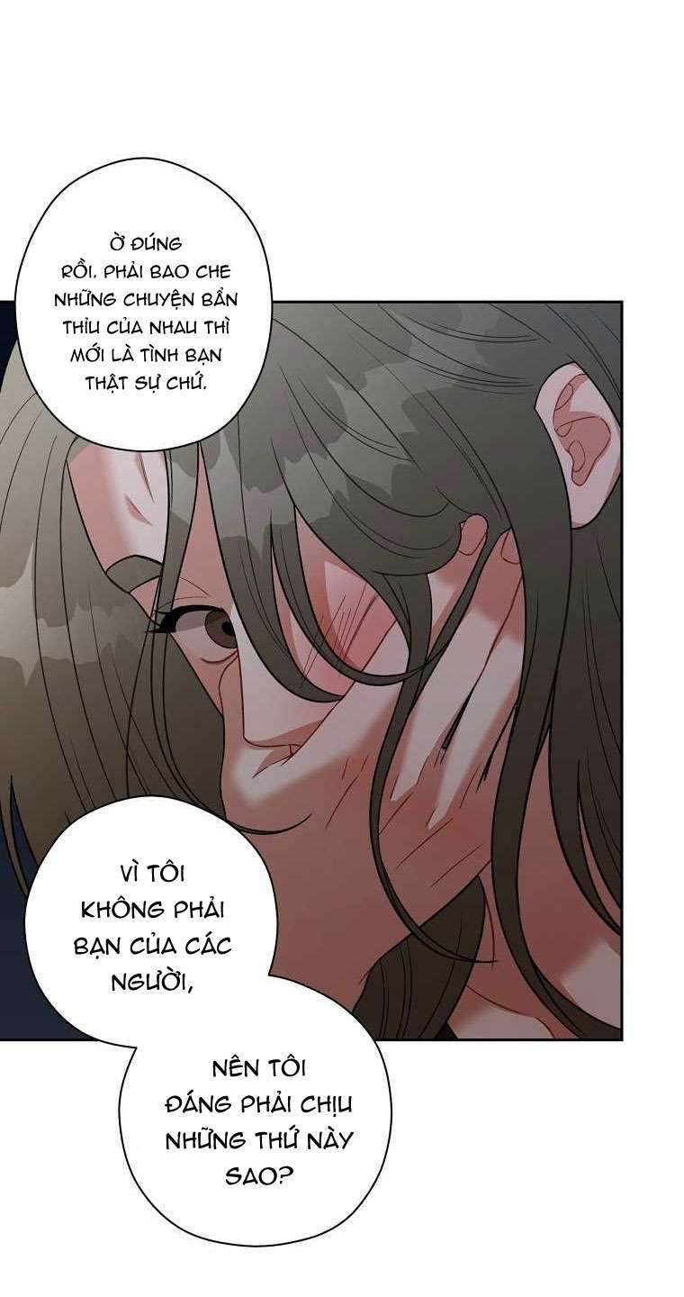 [18+] Ngọn Gió Thơ Ngây Chương 5 page 13 - Giả Dược