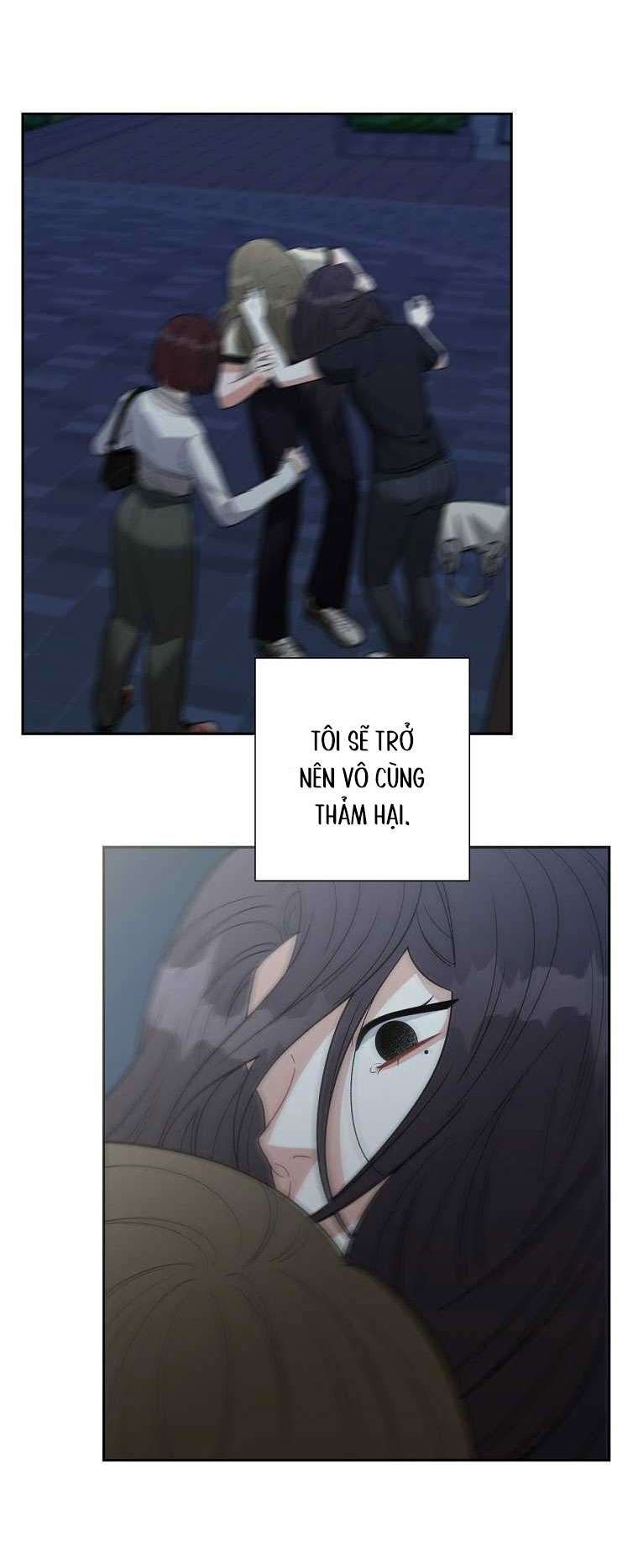 [18+] Ngọn Gió Thơ Ngây Chương 5 page 16 - Giả Dược