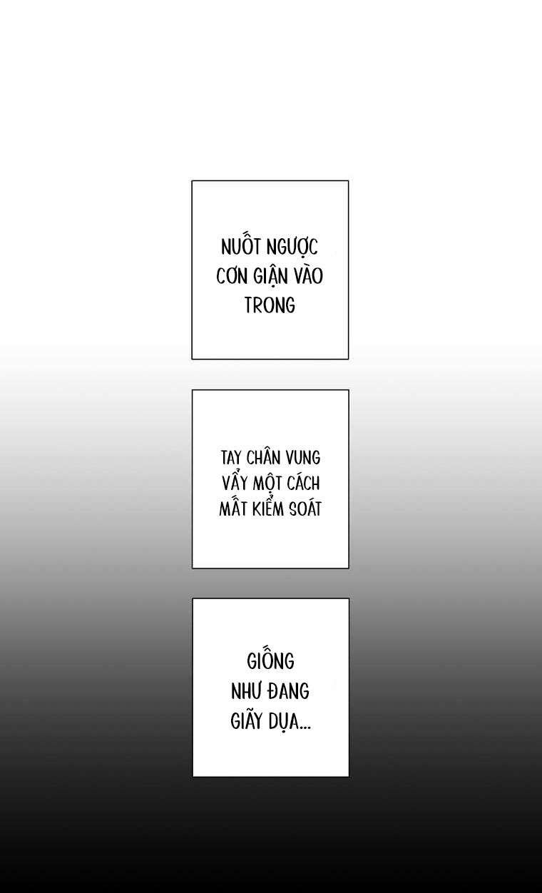 [18+] Ngọn Gió Thơ Ngây Chương 5 page 17 - Giả Dược