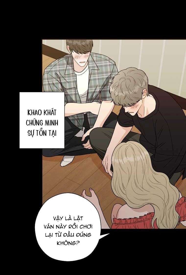 [18+] Ngọn Gió Thơ Ngây Chương 5 page 19 - Giả Dược