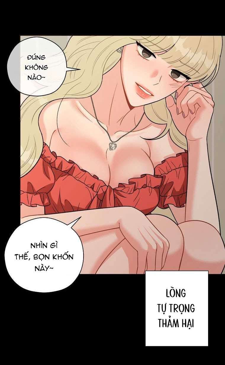 [18+] Ngọn Gió Thơ Ngây Chương 5 page 20 - Giả Dược