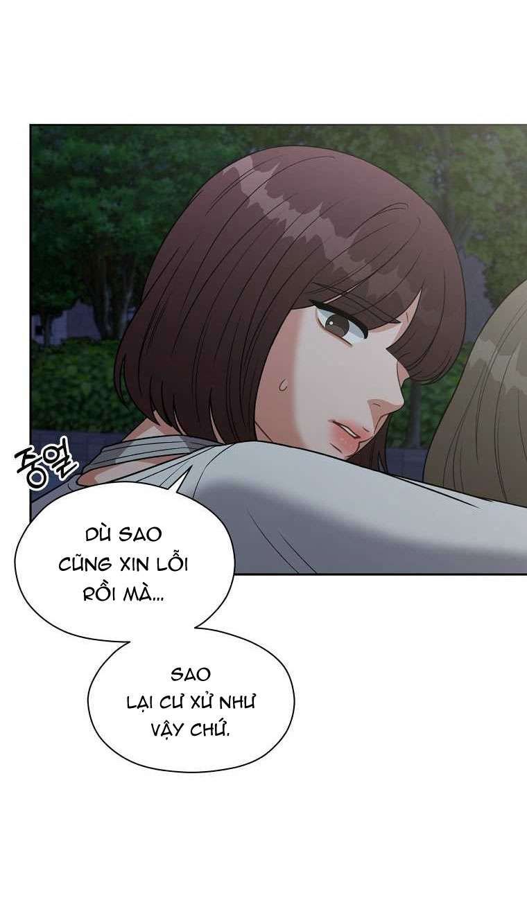 [18+] Ngọn Gió Thơ Ngây Chương 5 page 25 - Giả Dược