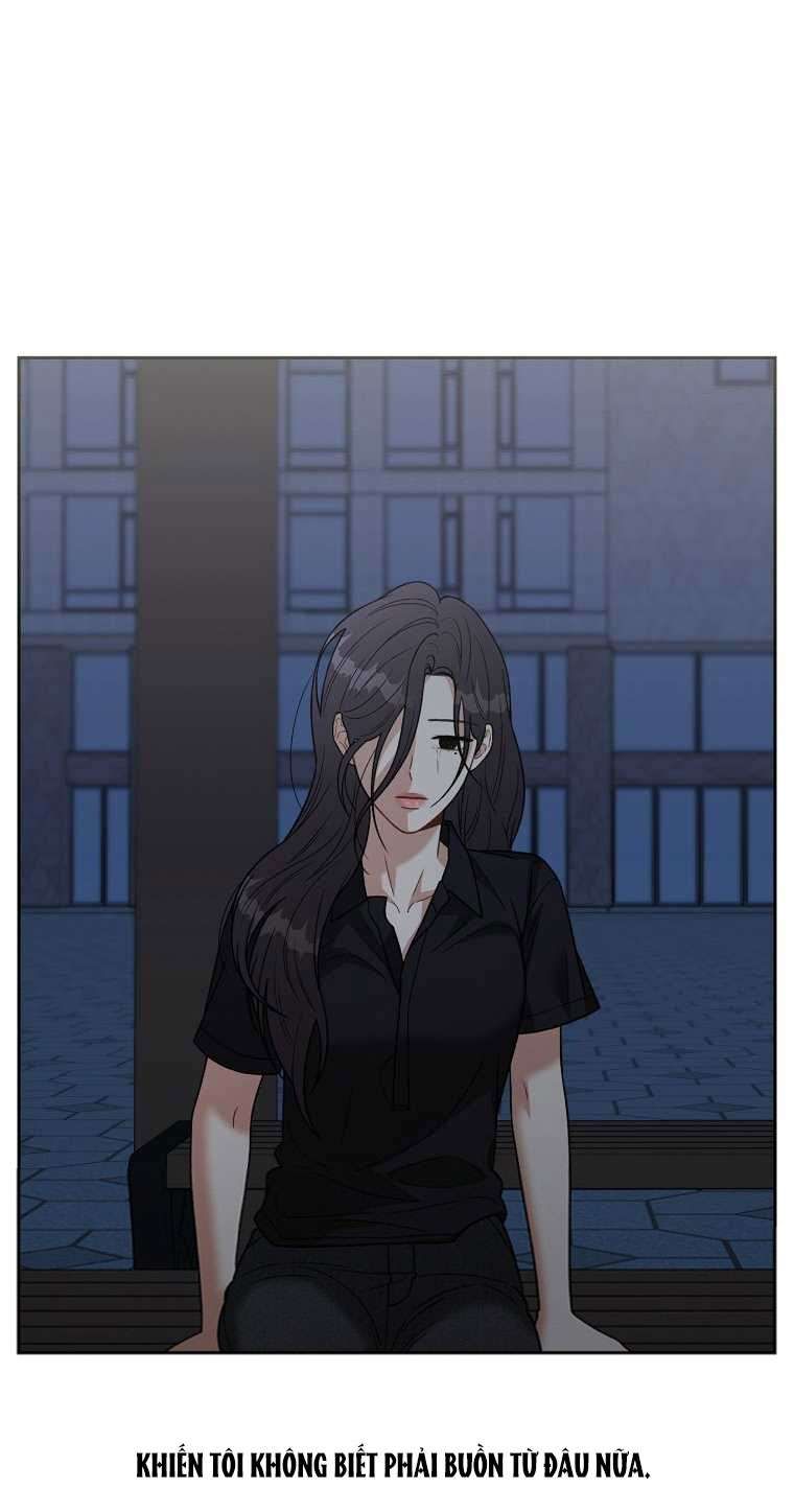 [18+] Ngọn Gió Thơ Ngây Chương 5 page 27 - Giả Dược