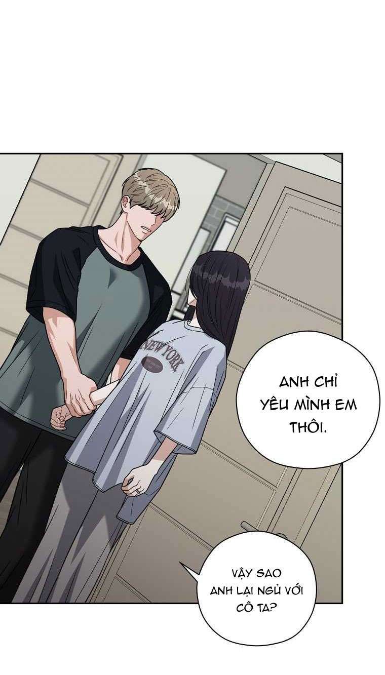 [18+] Ngọn Gió Thơ Ngây Chương 5 page 33 - Giả Dược