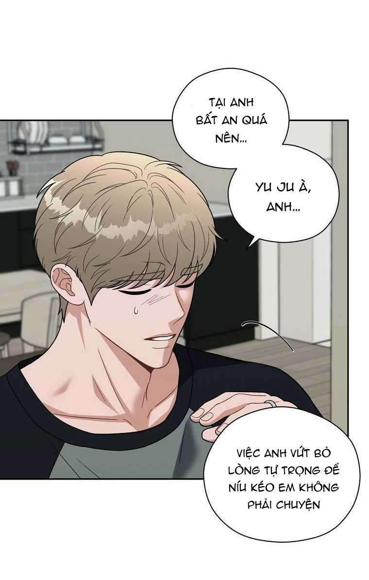 [18+] Ngọn Gió Thơ Ngây Chương 5 page 36 - Giả Dược