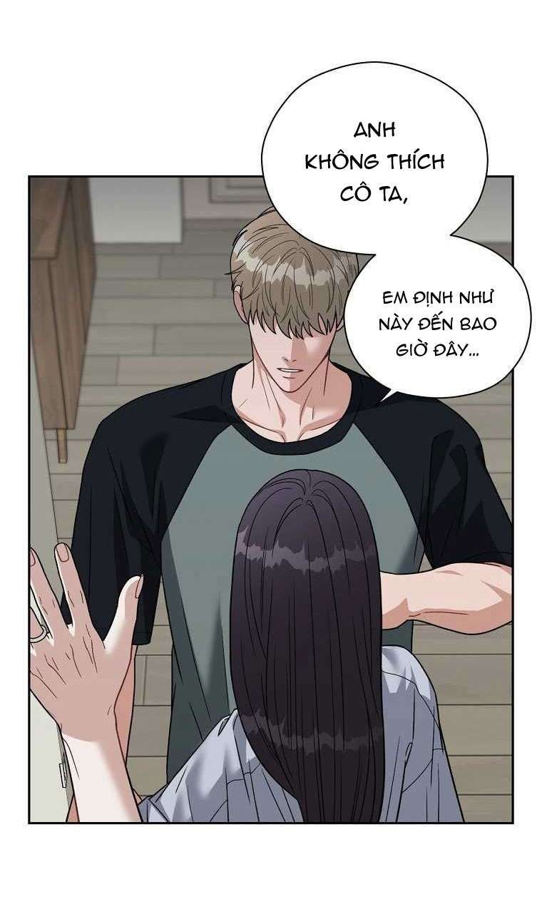 [18+] Ngọn Gió Thơ Ngây Chương 5 page 37 - Giả Dược