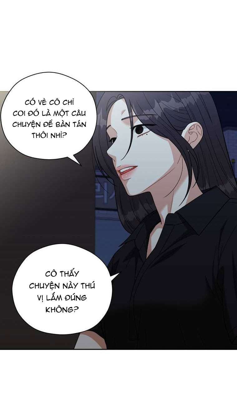 [18+] Ngọn Gió Thơ Ngây Chương 5 page 5 - Giả Dược