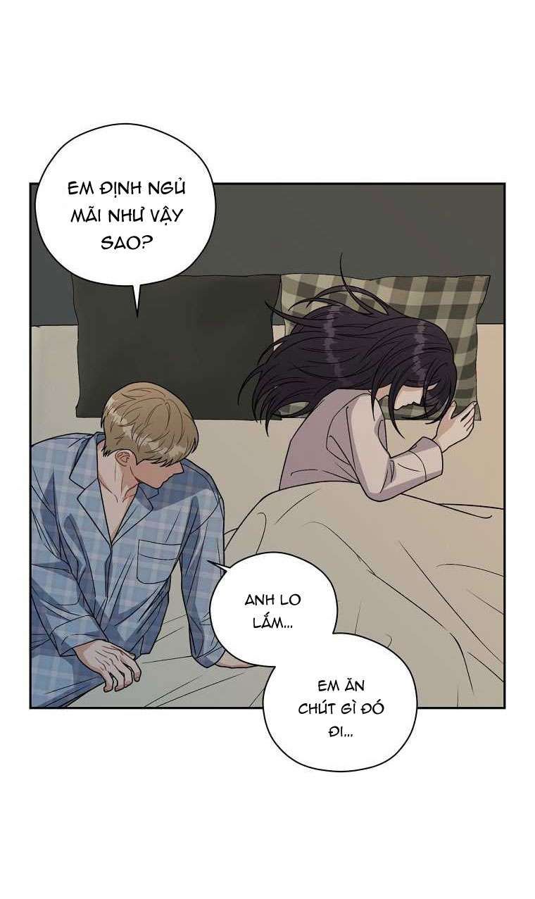 [18+] Ngọn Gió Thơ Ngây Chương 5 page 43 - Giả Dược