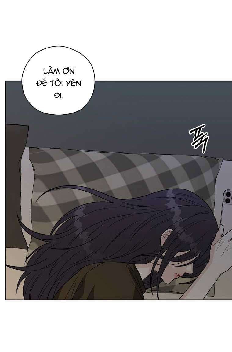 [18+] Ngọn Gió Thơ Ngây Chương 5 page 50 - Giả Dược