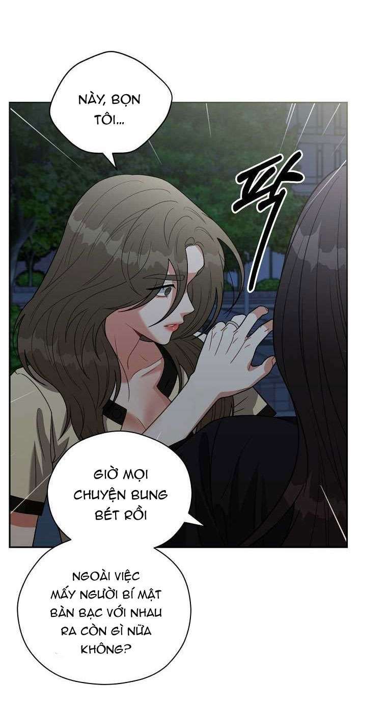 [18+] Ngọn Gió Thơ Ngây Chương 5 page 7 - Giả Dược