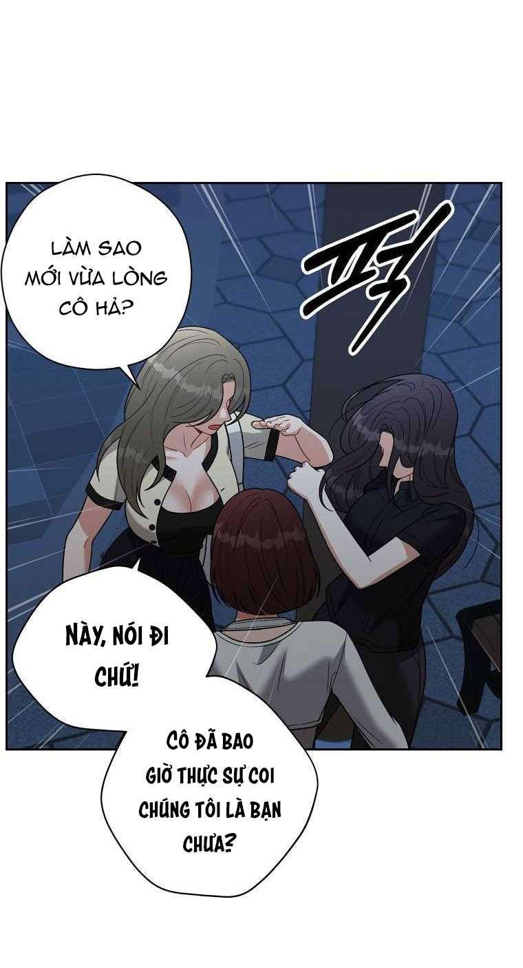 [18+] Ngọn Gió Thơ Ngây Chương 5 page 10 - Giả Dược
