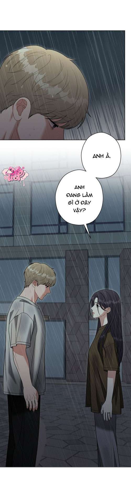 [18+] Ngọn Gió Thơ Ngây Chương 6 page 2 - Giả Dược