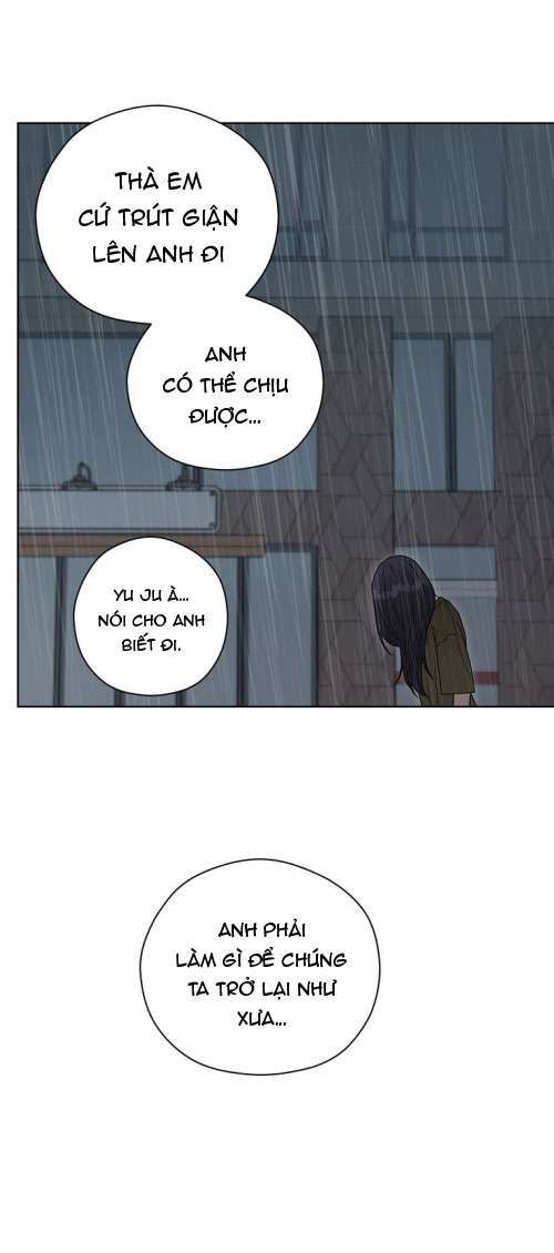 [18+] Ngọn Gió Thơ Ngây Chương 6 page 11 - Giả Dược