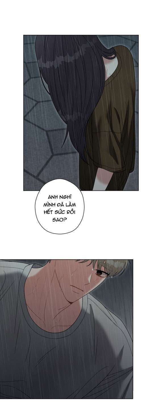 [18+] Ngọn Gió Thơ Ngây Chương 6 page 12 - Giả Dược