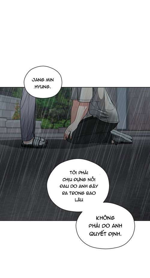[18+] Ngọn Gió Thơ Ngây Chương 6 page 13 - Giả Dược