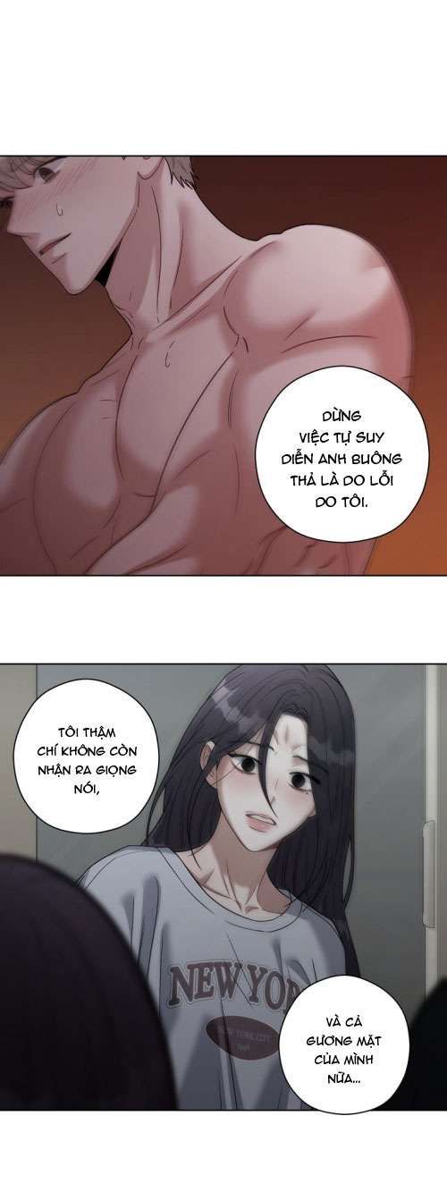 [18+] Ngọn Gió Thơ Ngây Chương 6 page 16 - Giả Dược