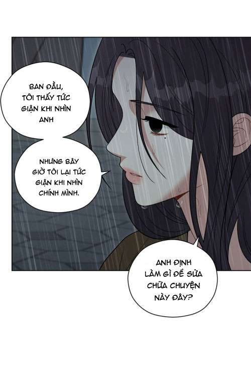[18+] Ngọn Gió Thơ Ngây Chương 6 page 18 - Giả Dược