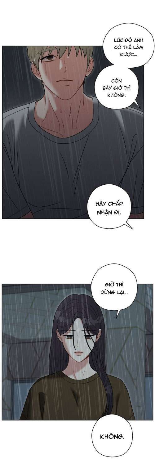 [18+] Ngọn Gió Thơ Ngây Chương 6 page 19 - Giả Dược