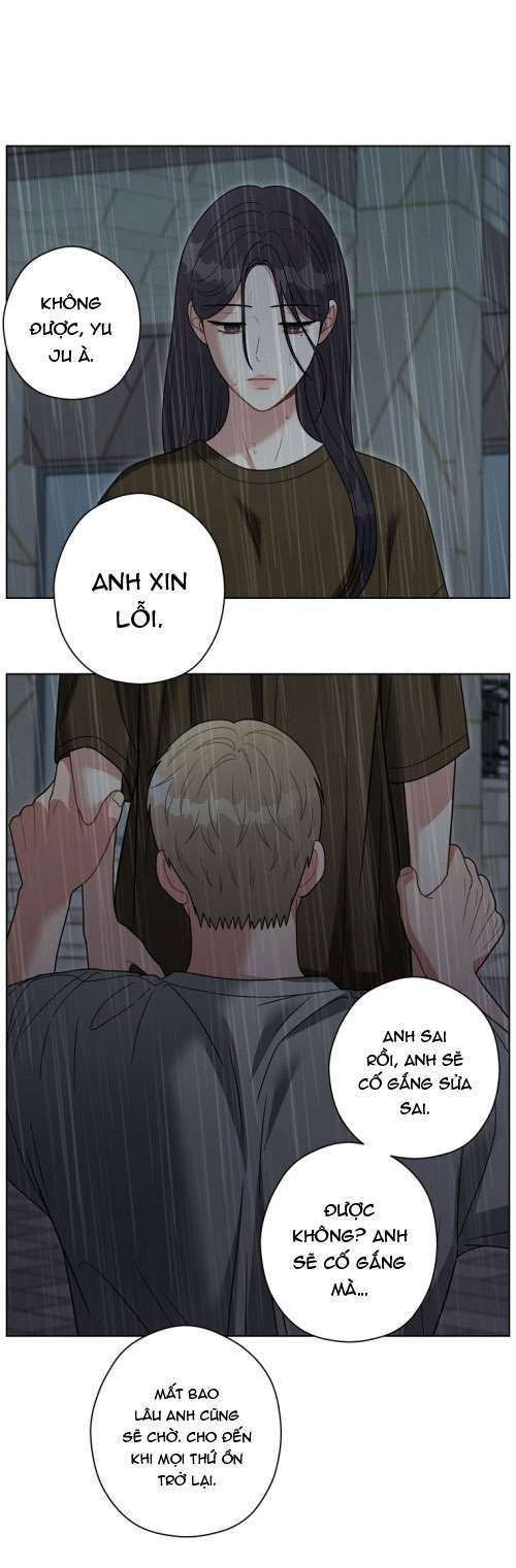 [18+] Ngọn Gió Thơ Ngây Chương 6 page 20 - Giả Dược