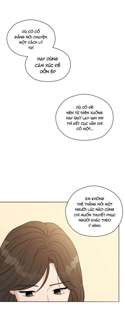 [18+] Ngọn Gió Thơ Ngây Chương 6 page 23 - Giả Dược