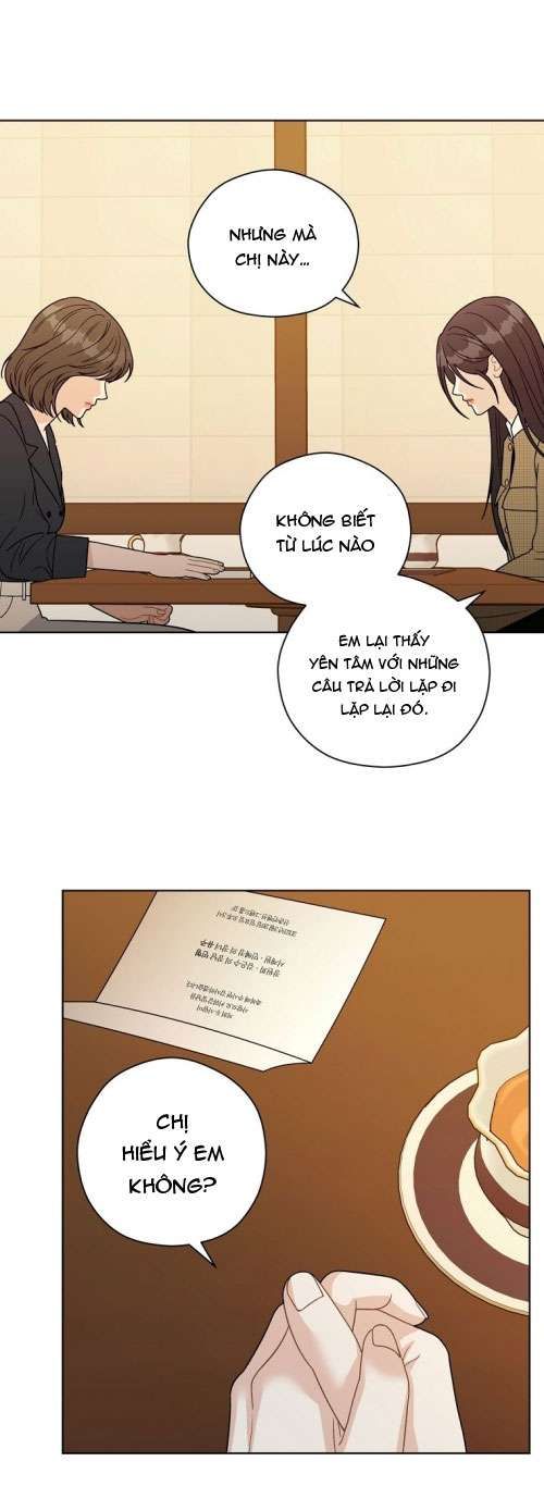 [18+] Ngọn Gió Thơ Ngây Chương 6 page 26 - Giả Dược