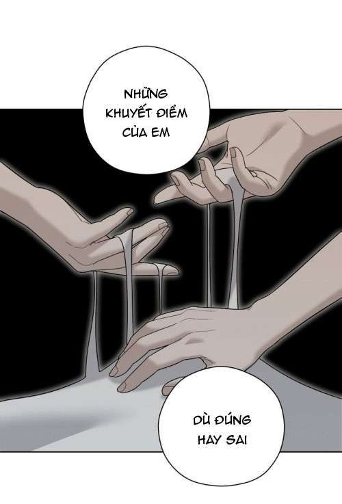 [18+] Ngọn Gió Thơ Ngây Chương 6 page 29 - Giả Dược