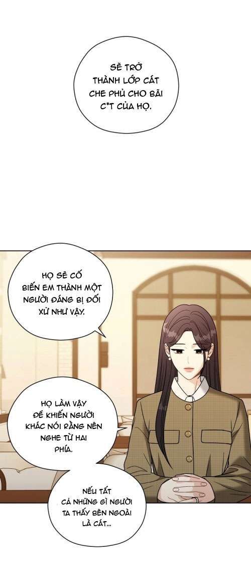 [18+] Ngọn Gió Thơ Ngây Chương 6 page 30 - Giả Dược
