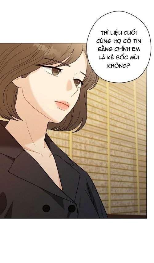 [18+] Ngọn Gió Thơ Ngây Chương 6 page 31 - Giả Dược