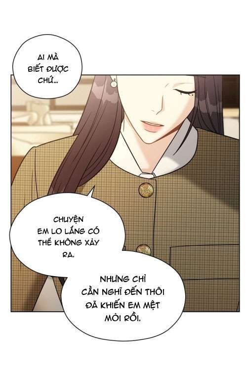 [18+] Ngọn Gió Thơ Ngây Chương 6 page 32 - Giả Dược