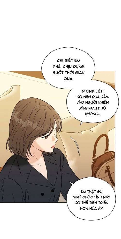 [18+] Ngọn Gió Thơ Ngây Chương 6 page 36 - Giả Dược
