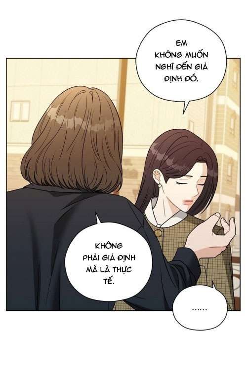 [18+] Ngọn Gió Thơ Ngây Chương 6 page 38 - Giả Dược