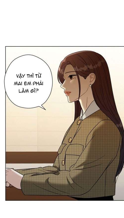 [18+] Ngọn Gió Thơ Ngây Chương 6 page 40 - Giả Dược
