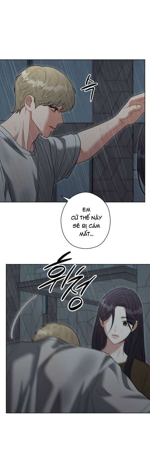 [18+] Ngọn Gió Thơ Ngây Chương 6 page 5 - Giả Dược