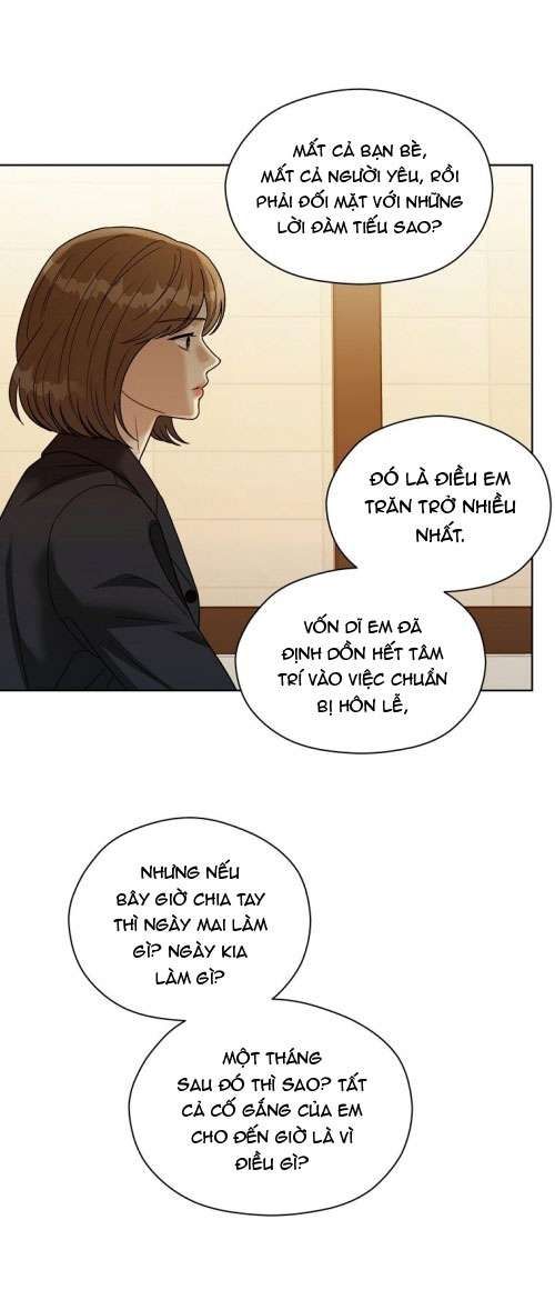 [18+] Ngọn Gió Thơ Ngây Chương 6 page 41 - Giả Dược