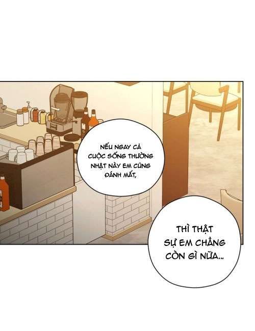 [18+] Ngọn Gió Thơ Ngây Chương 6 page 43 - Giả Dược