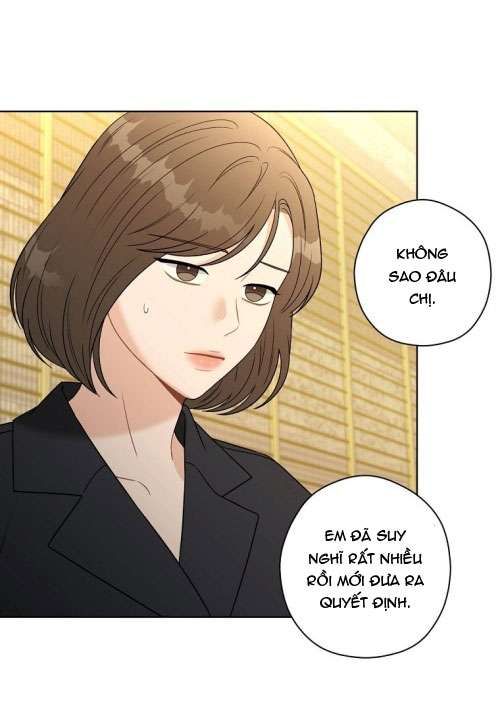 [18+] Ngọn Gió Thơ Ngây Chương 6 page 44 - Giả Dược