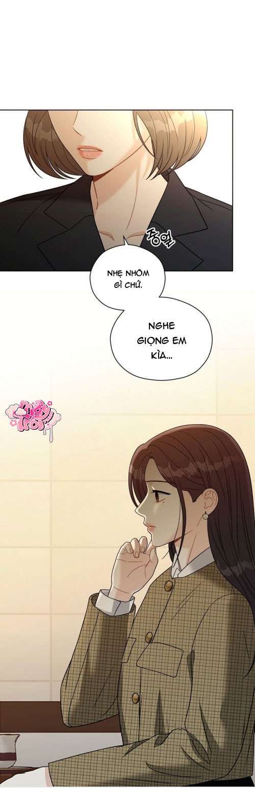 [18+] Ngọn Gió Thơ Ngây Chương 6 page 46 - Giả Dược