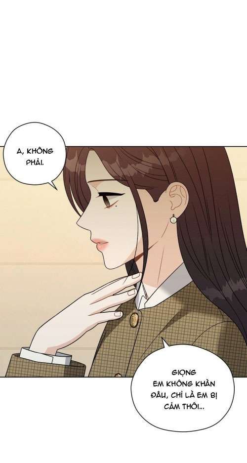 [18+] Ngọn Gió Thơ Ngây Chương 6 page 47 - Giả Dược