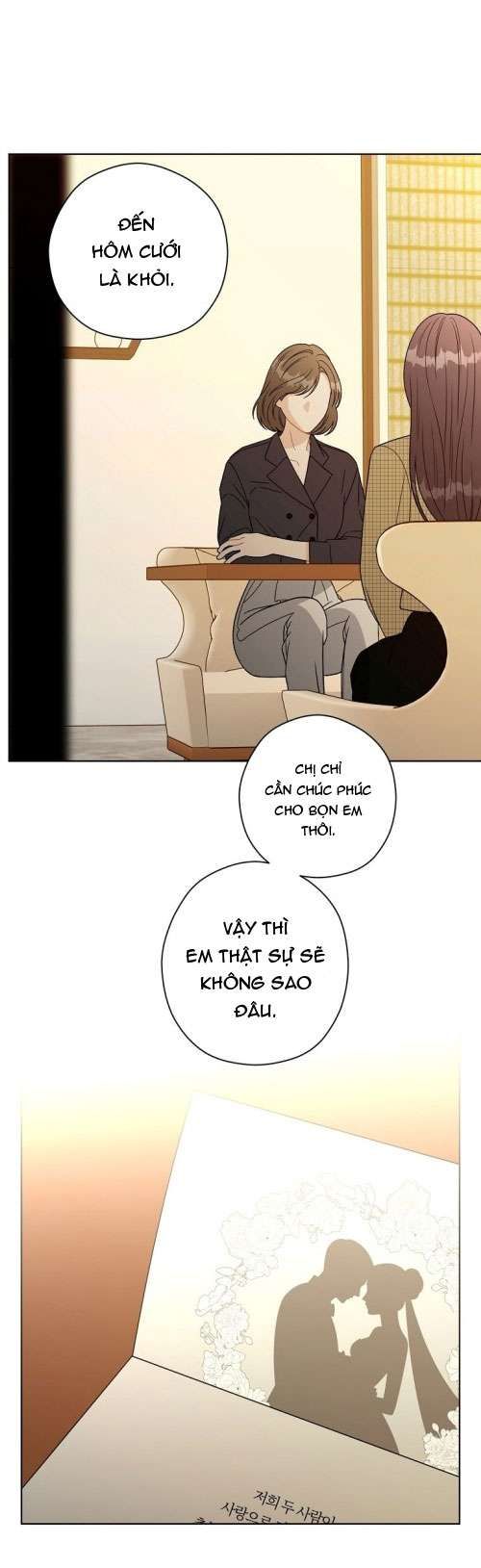 [18+] Ngọn Gió Thơ Ngây Chương 6 page 48 - Giả Dược