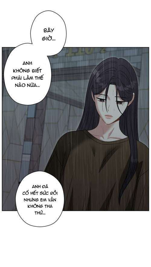 [18+] Ngọn Gió Thơ Ngây Chương 6 page 8 - Giả Dược