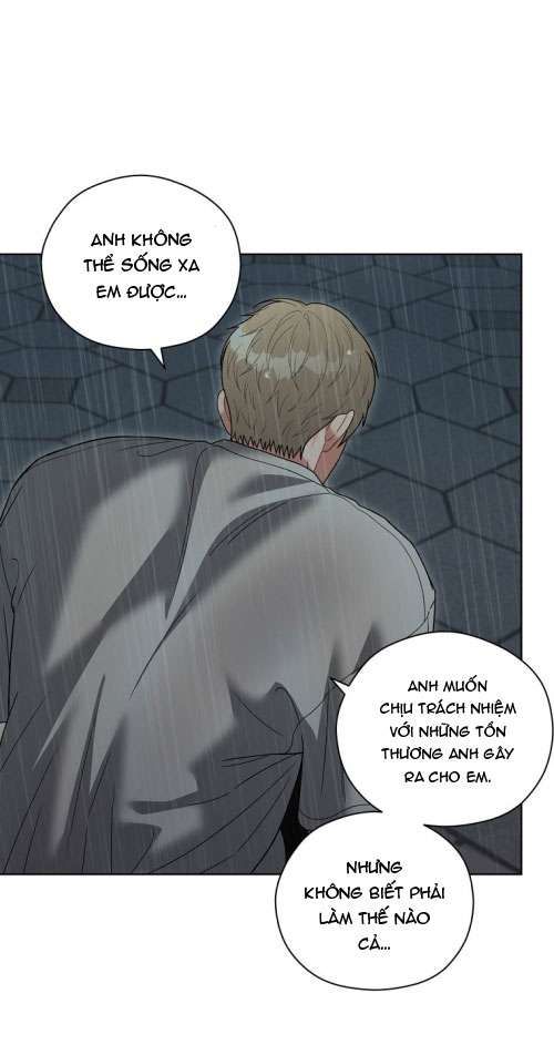 [18+] Ngọn Gió Thơ Ngây Chương 6 page 10 - Giả Dược