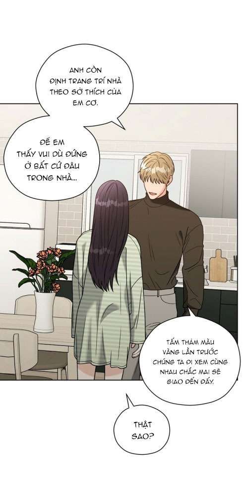 [18+] Ngọn Gió Thơ Ngây Chương 7 page 11 - Giả Dược