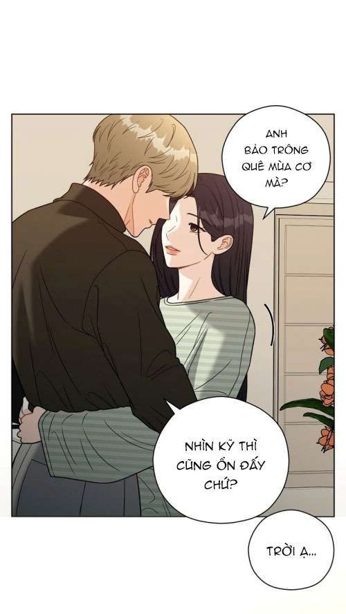 [18+] Ngọn Gió Thơ Ngây Chương 7 page 12 - Giả Dược