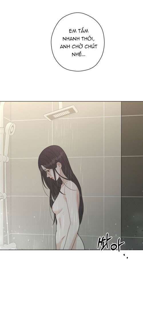 [18+] Ngọn Gió Thơ Ngây Chương 7 page 16 - Giả Dược