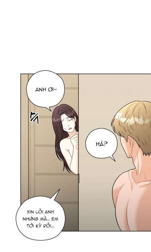 [18+] Ngọn Gió Thơ Ngây Chương 7 page 17 - Giả Dược